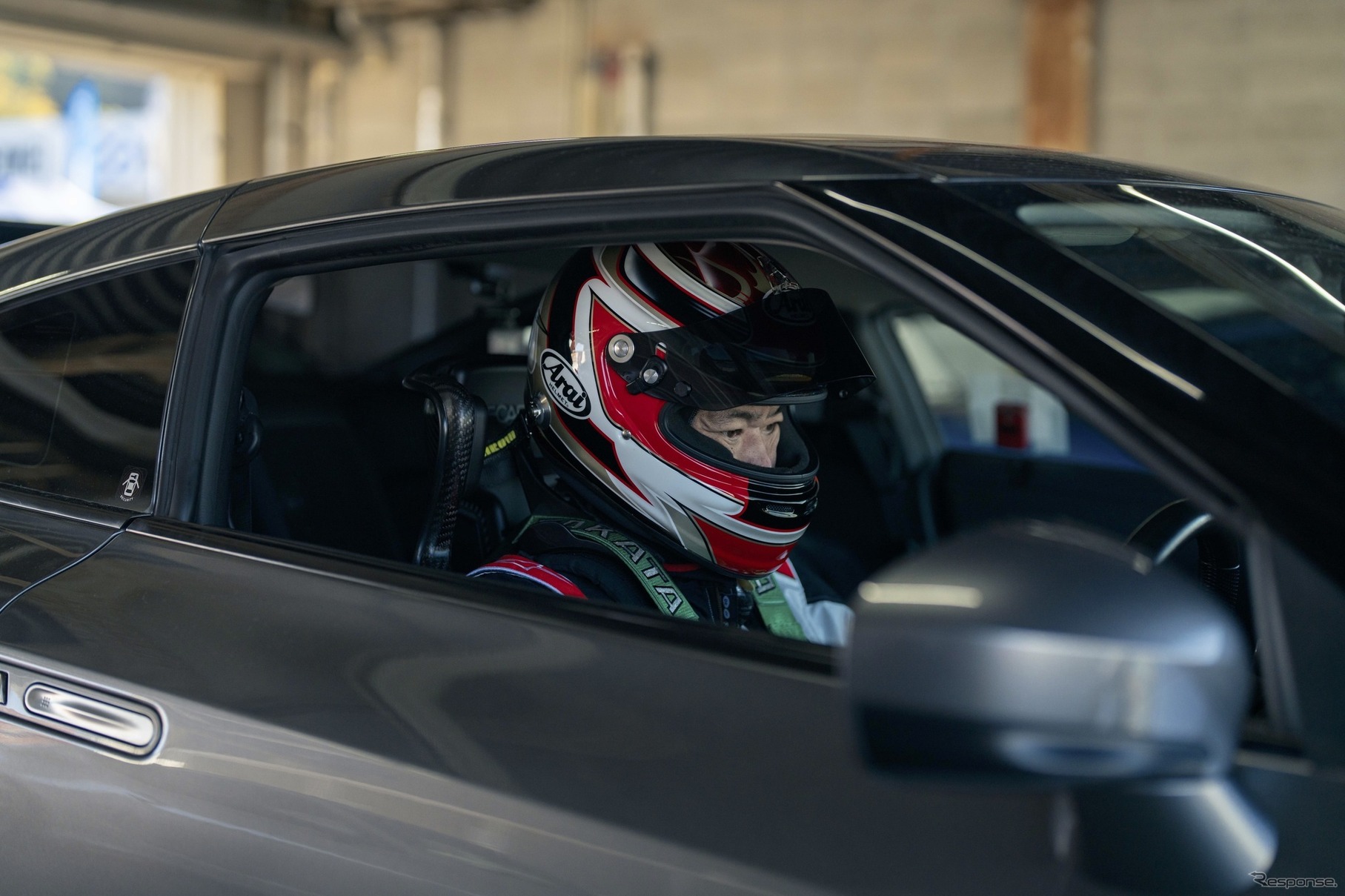 PROXES DRIVING PLEASURE