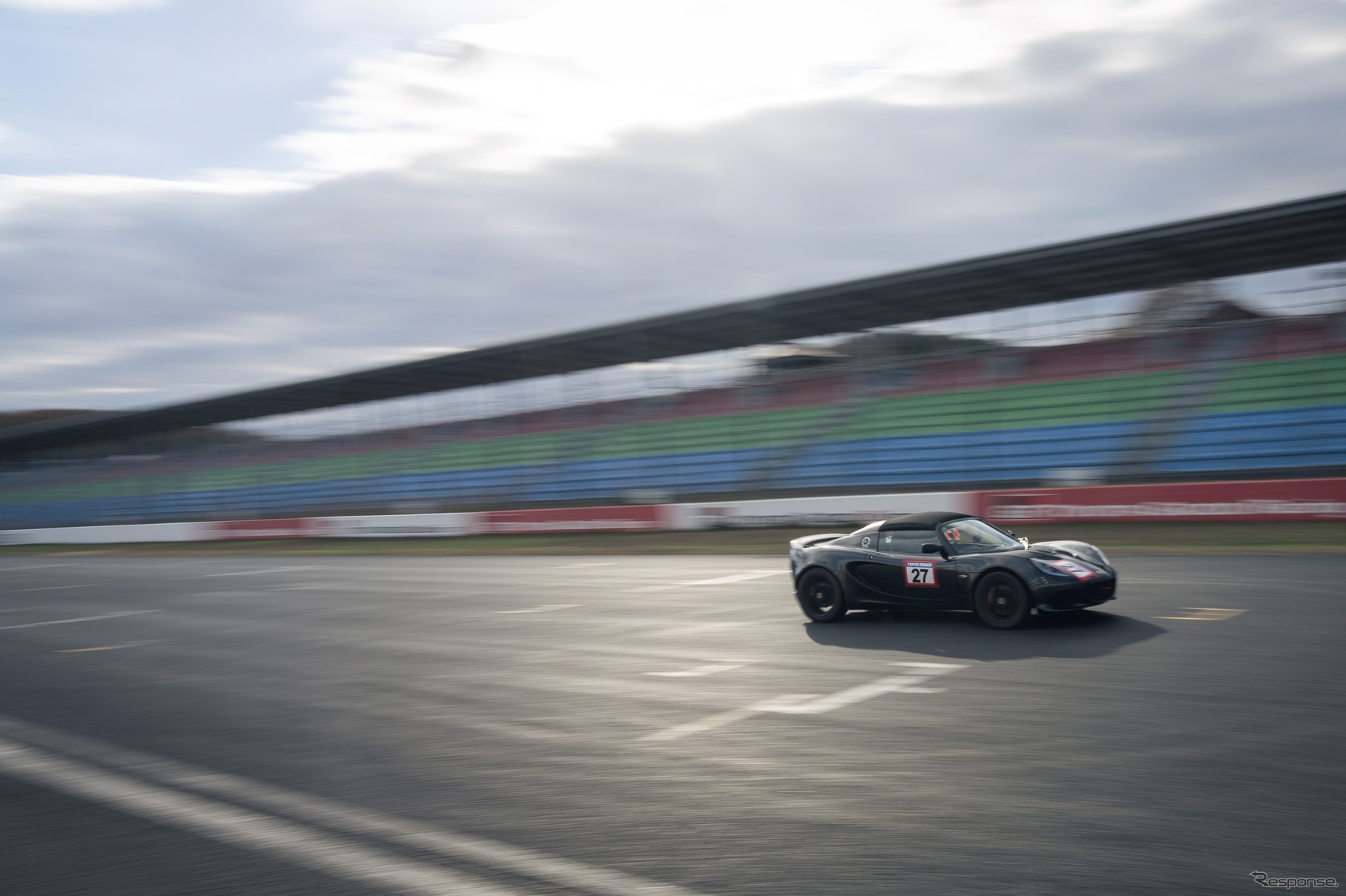 PROXES DRIVING PLEASURE