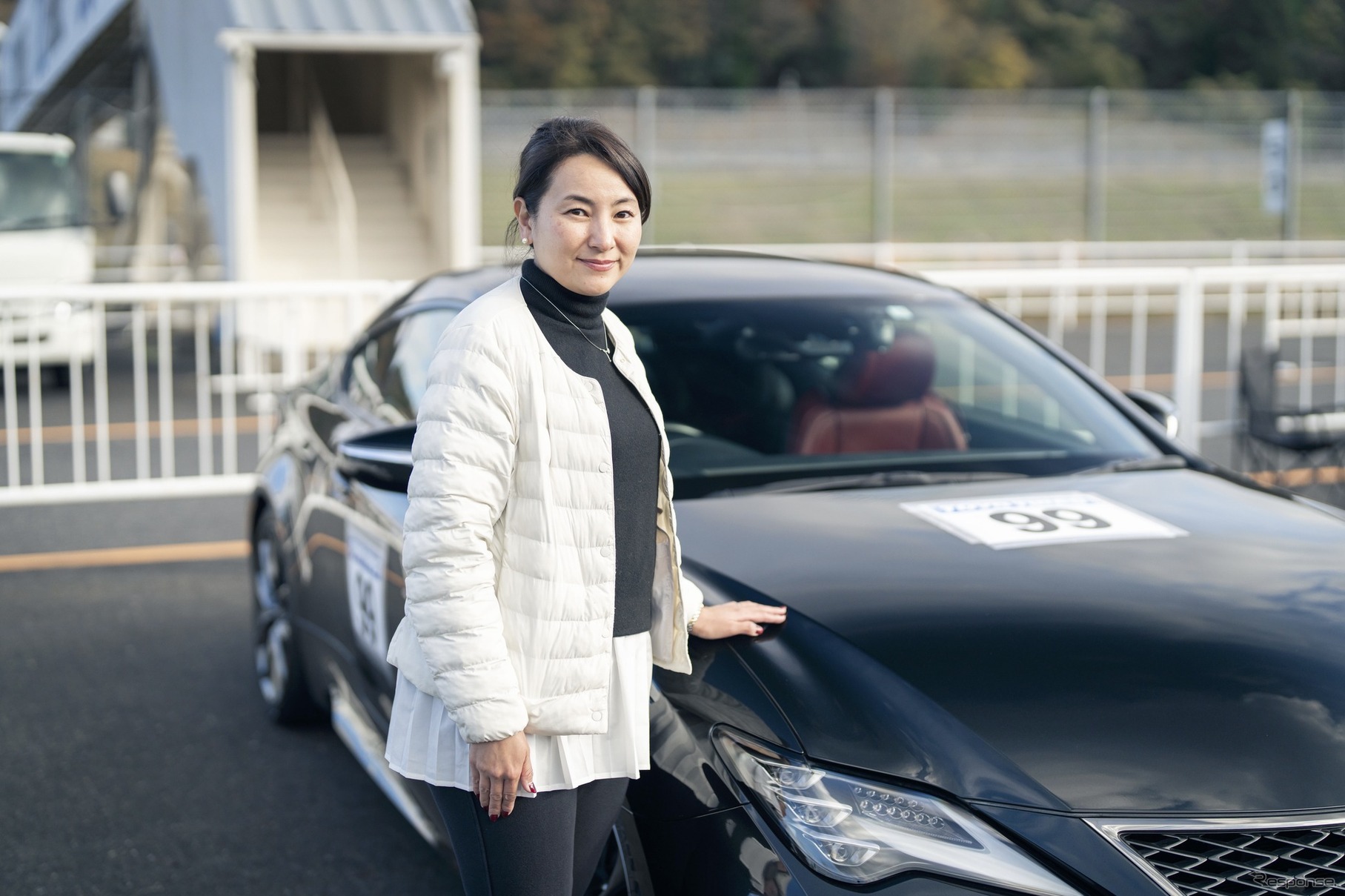 PROXES DRIVING PLEASURE