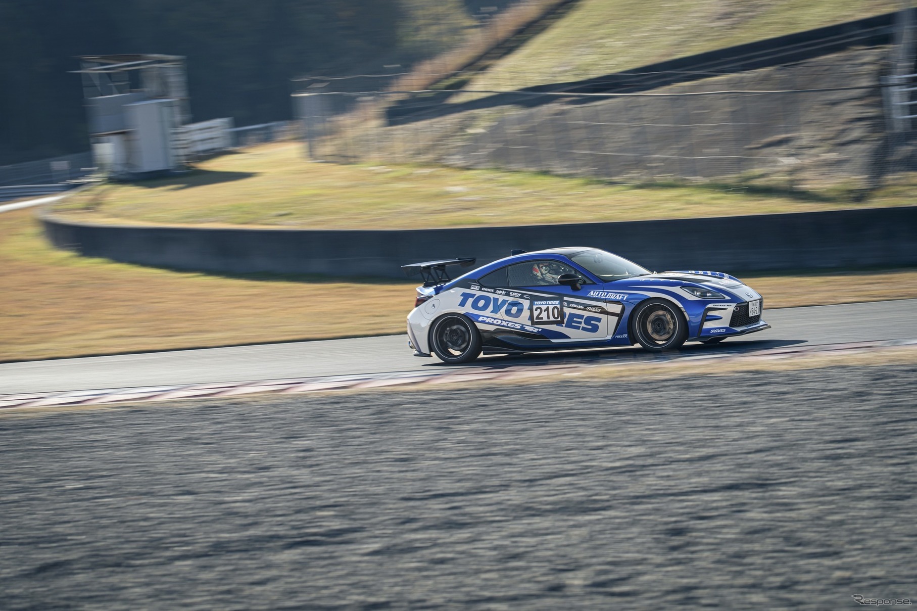 PROXES DRIVING PLEASURE