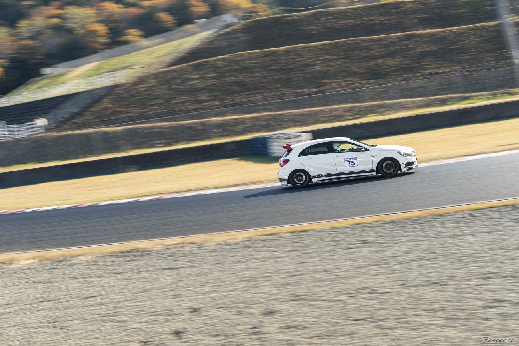 PROXES DRIVING PLEASURE