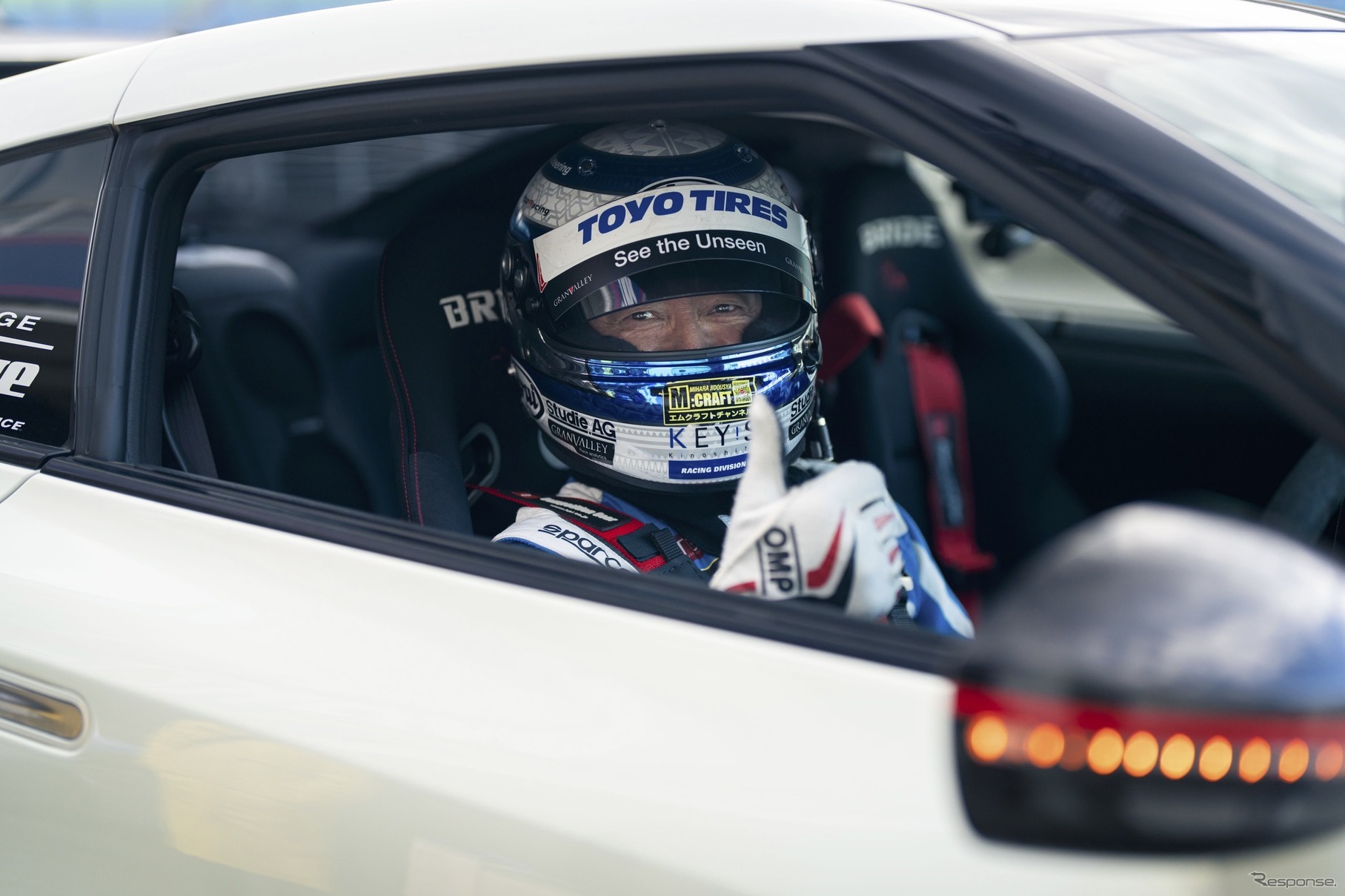 PROXES DRIVING PLEASURE