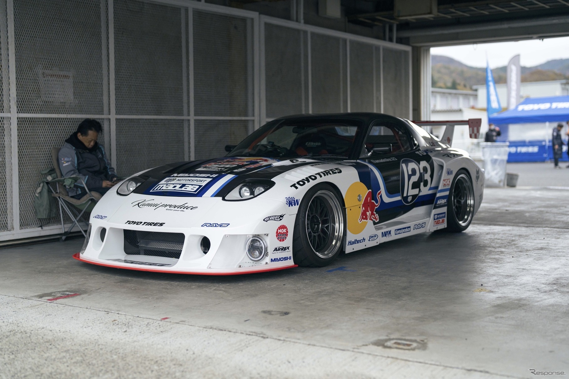 PROXES DRIVING PLEASURE