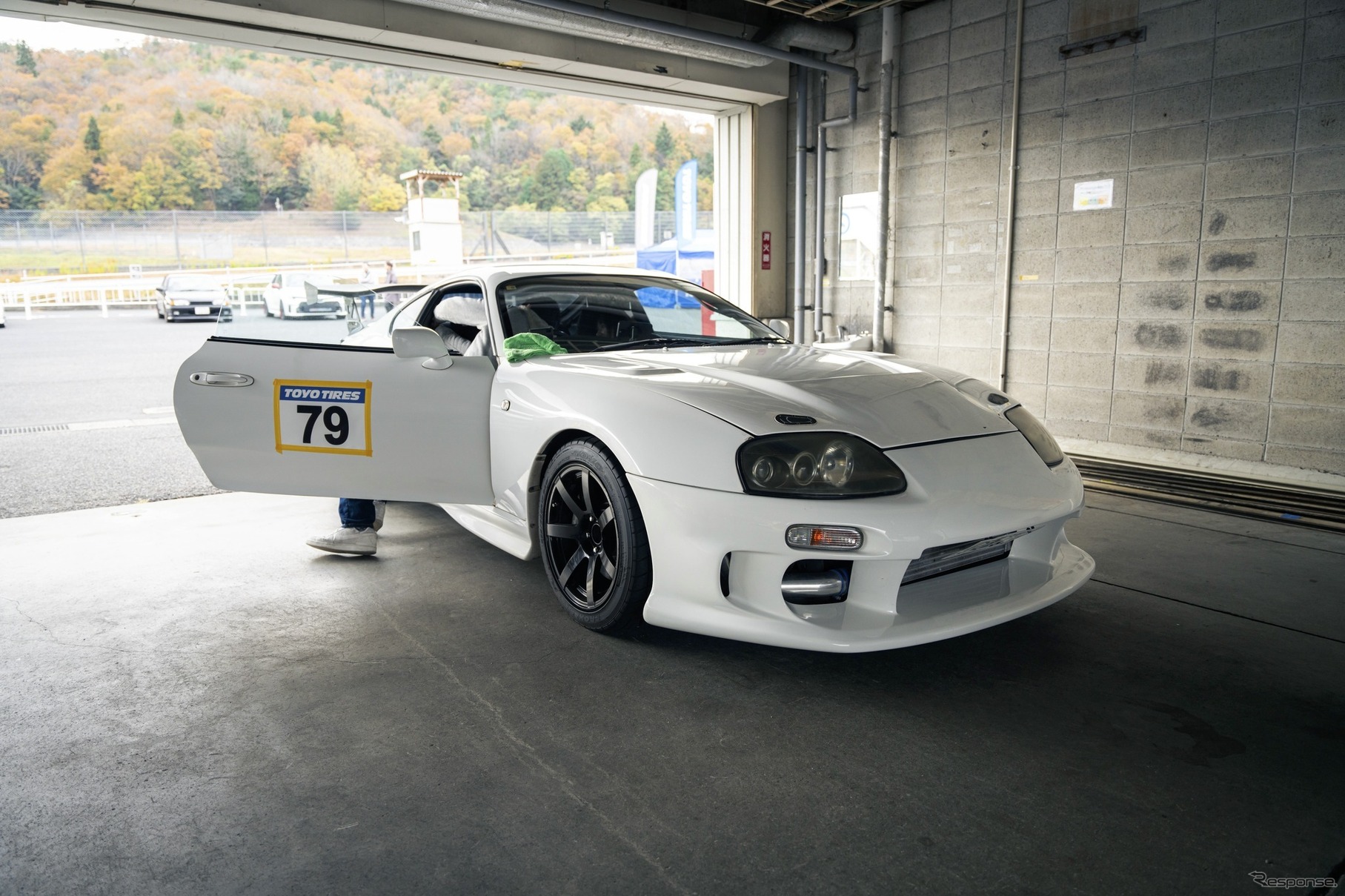 PROXES DRIVING PLEASURE