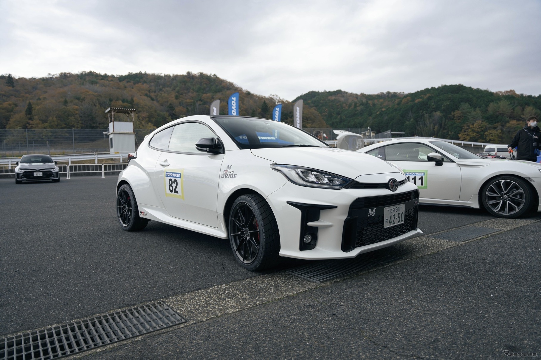 PROXES DRIVING PLEASURE