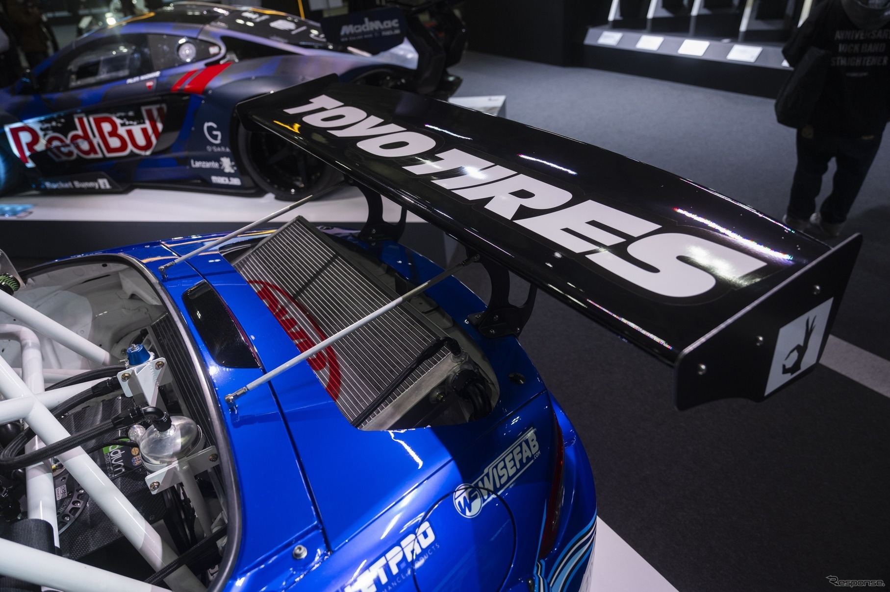 TOYO TIRES（トーヨータイヤ）