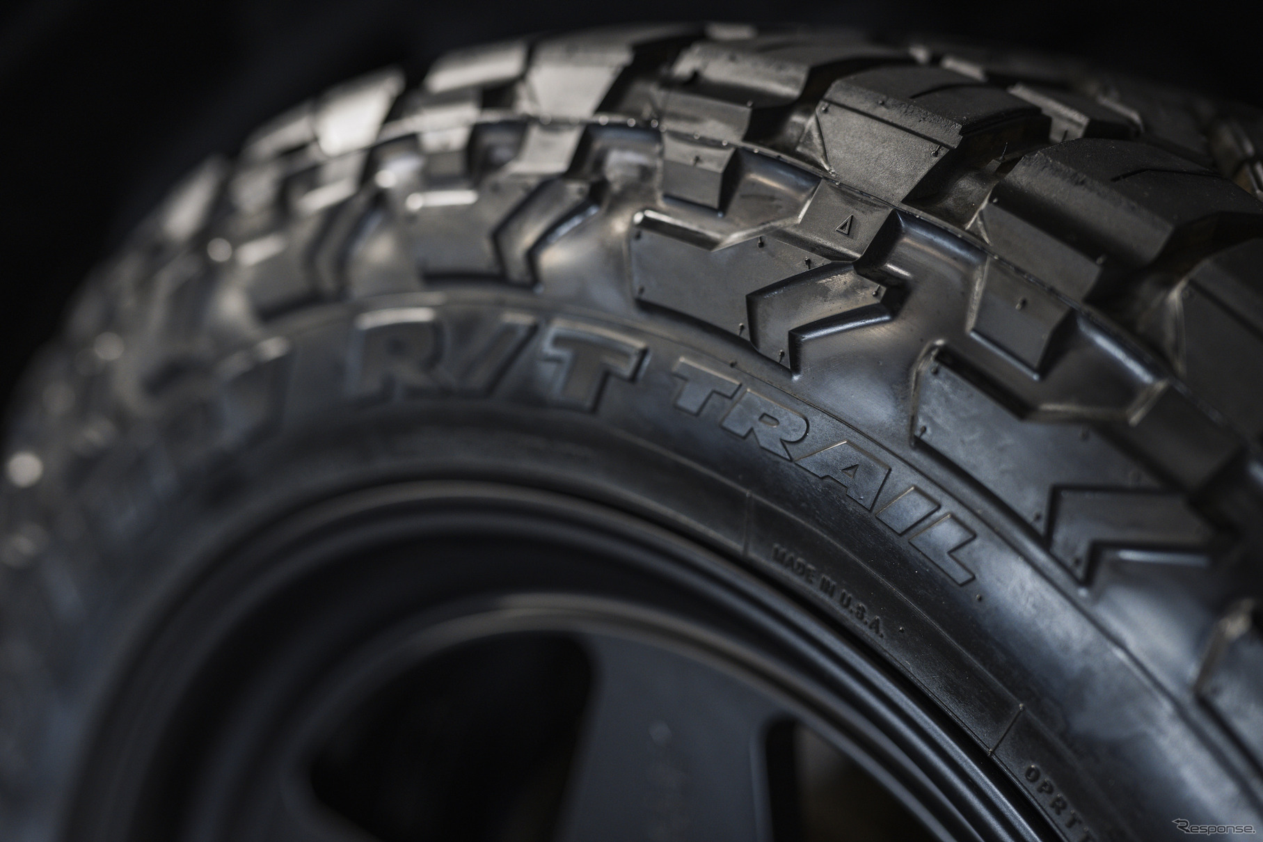 TOYO TIRES（トーヨータイヤ）…大阪オートメッセ2025