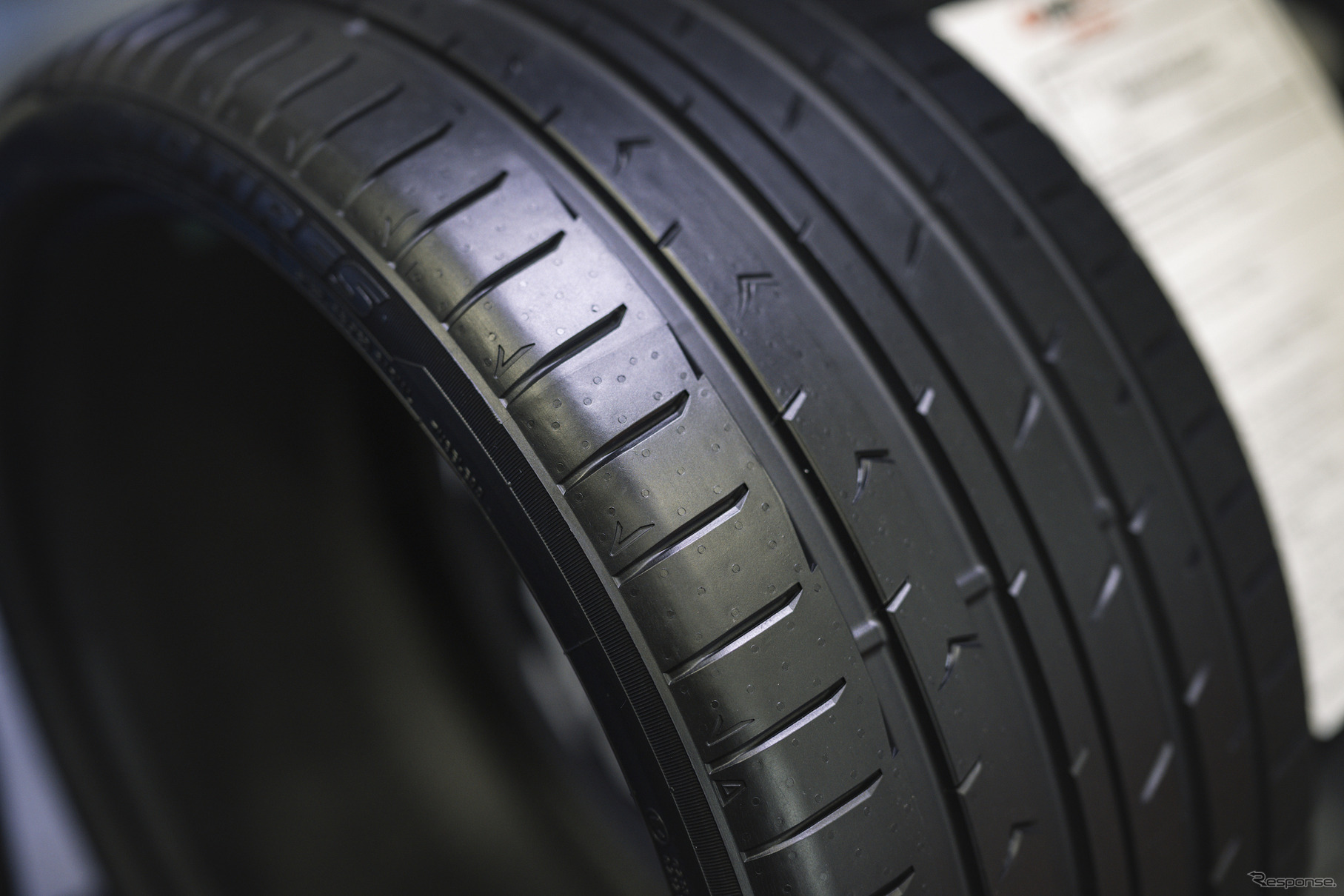 TOYO TIRES（トーヨータイヤ）…大阪オートメッセ2025