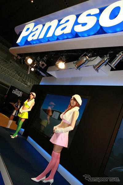 【東京モーターショー09】モータージャーナリストがガイド