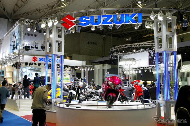 【東京モーターショー09】モータージャーナリストがガイド