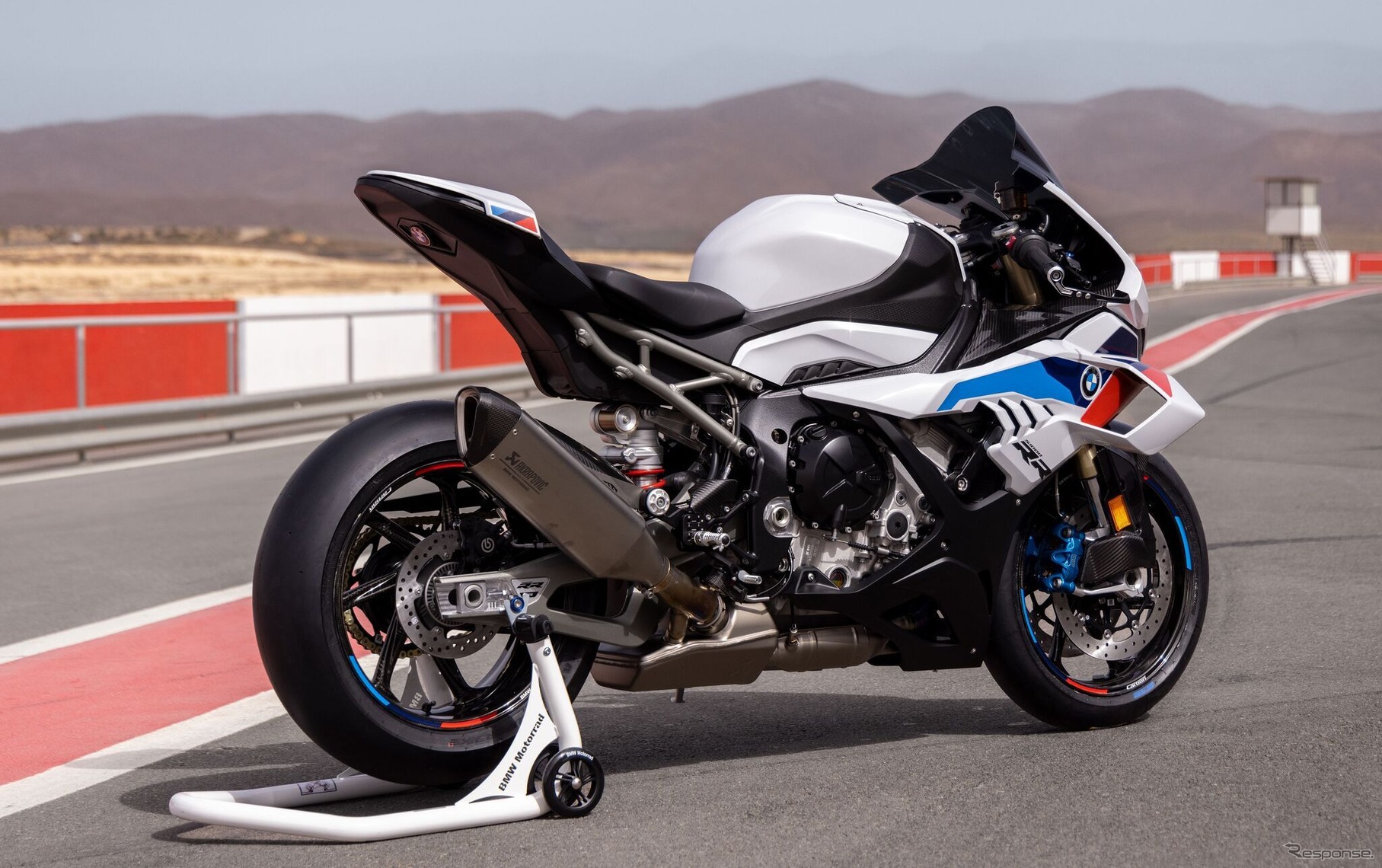 BMW S 1000 RR 新型