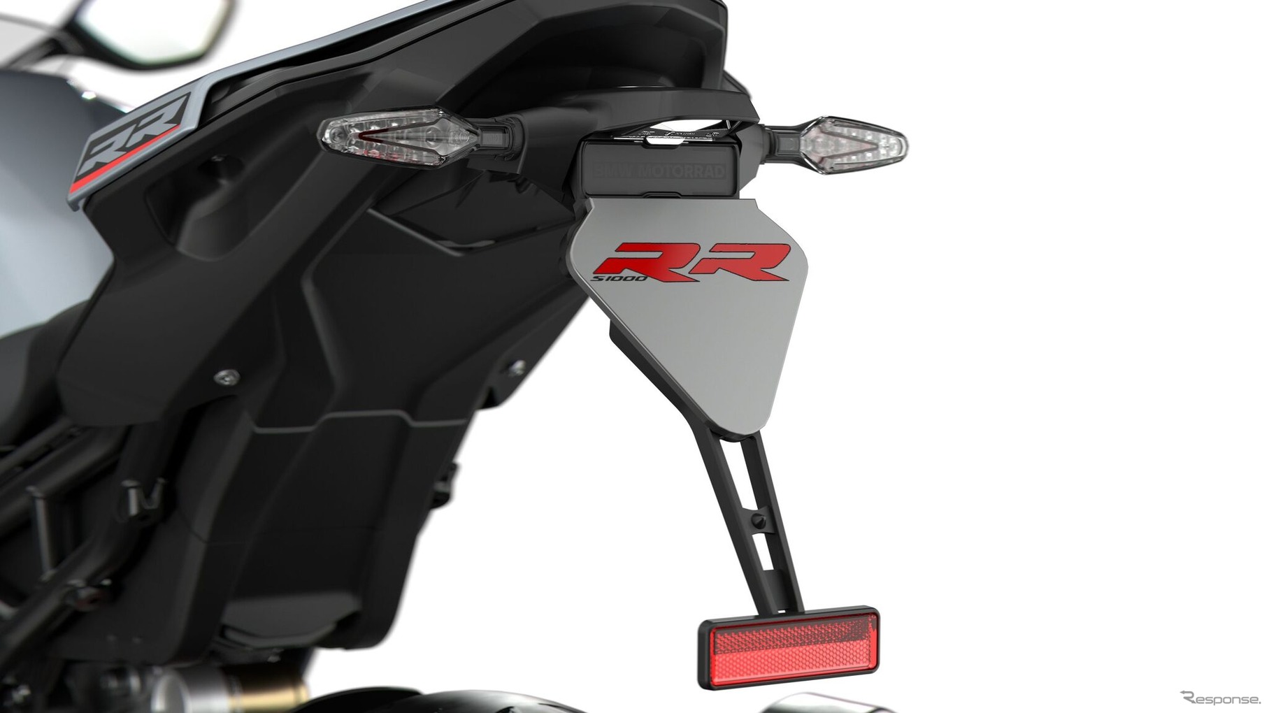 BMW S 1000 RR 新型