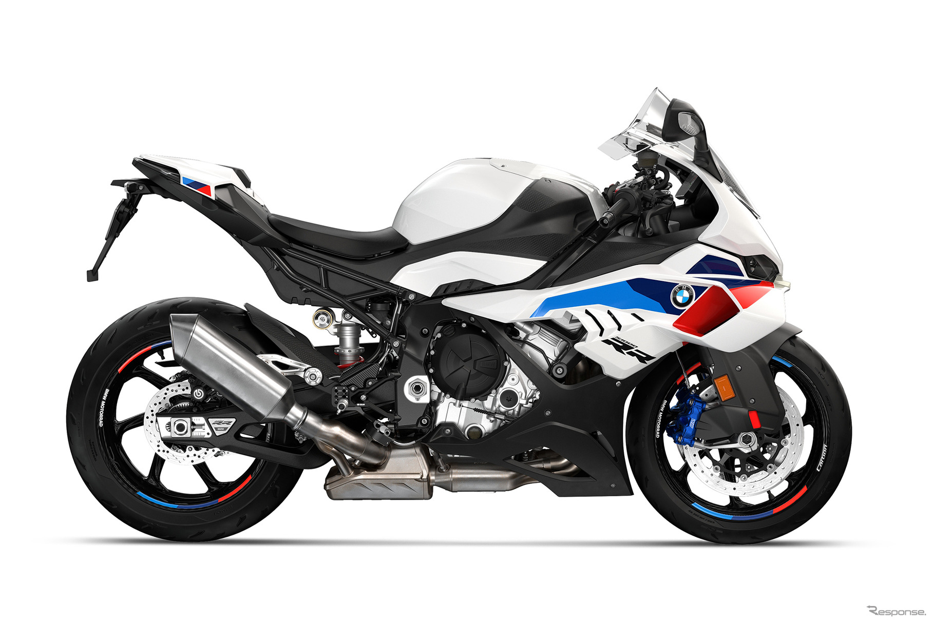 BMW S 1000 RR 新型