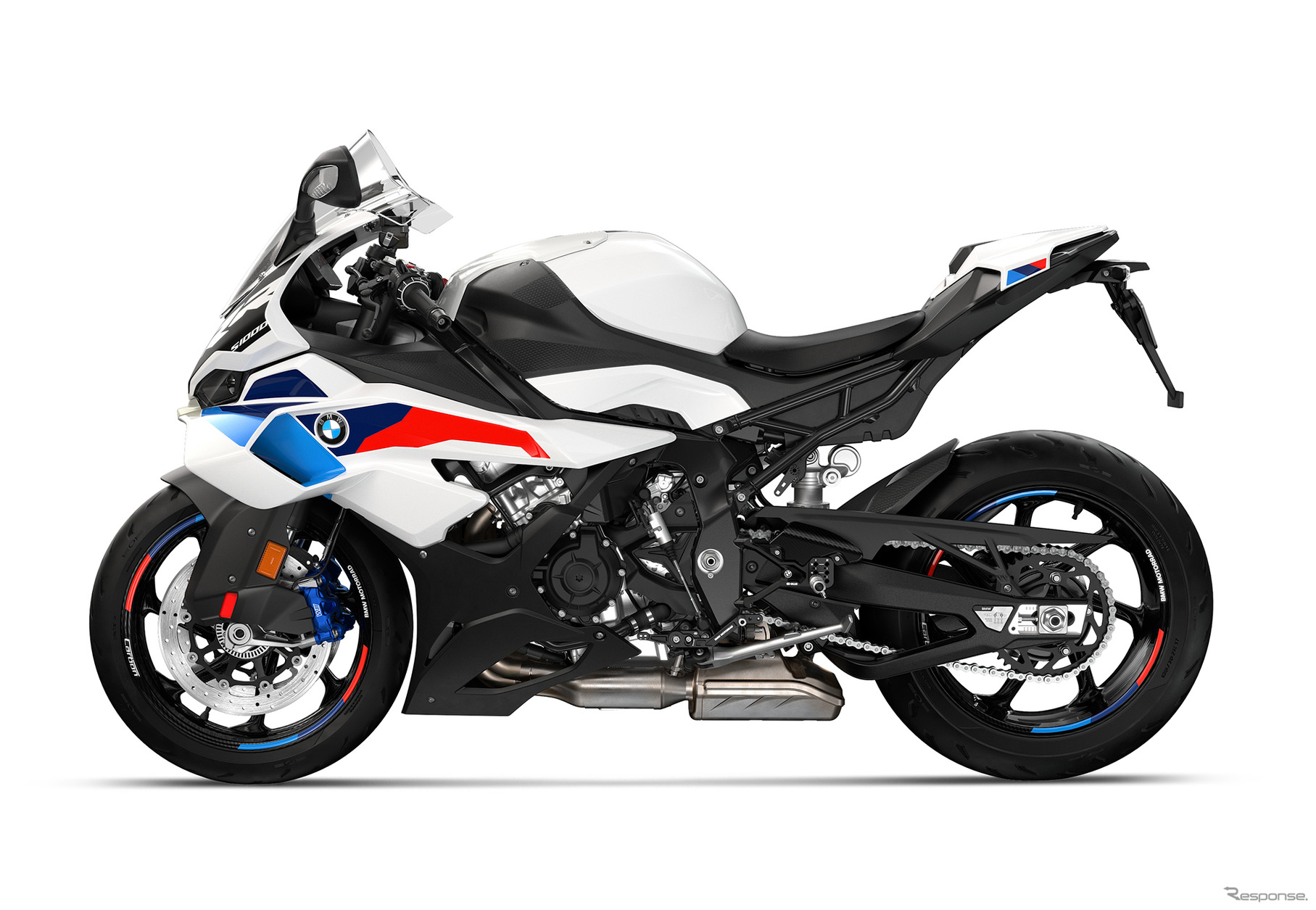 BMW S 1000 RR 新型