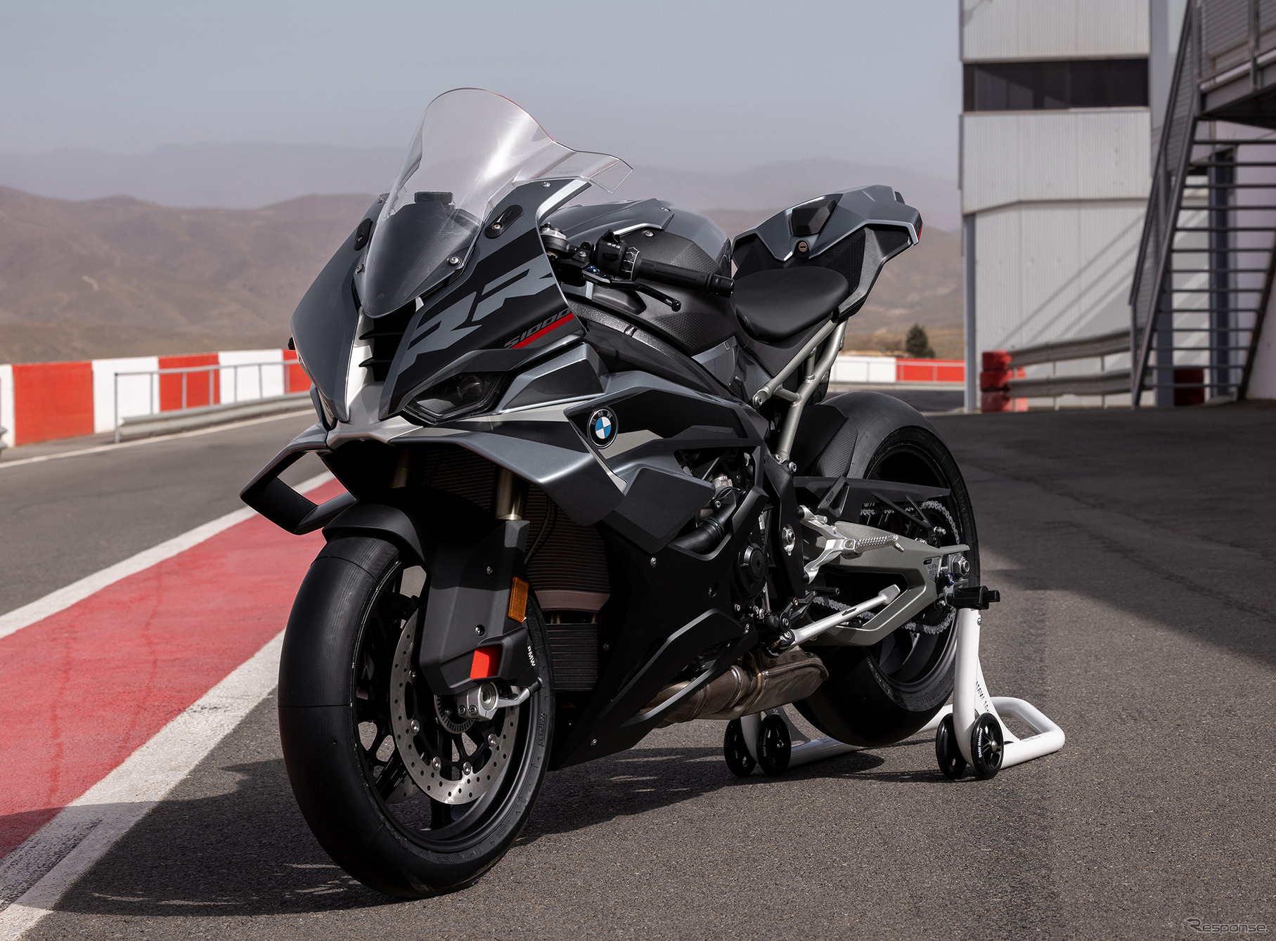 BMW S 1000 RR 新型
