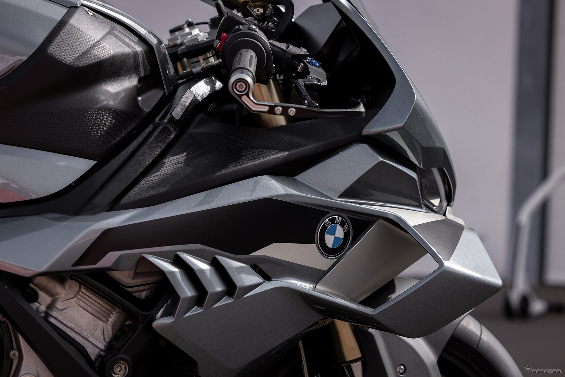 BMW S 1000 RR 新型