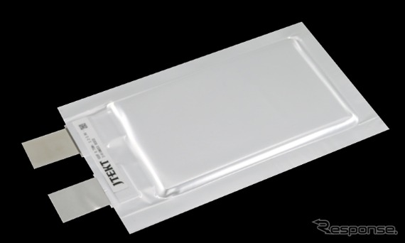 Libuddy 500Fセル
