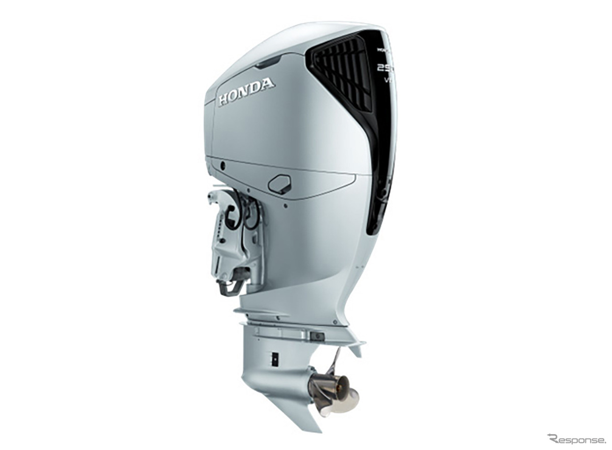新型BF250