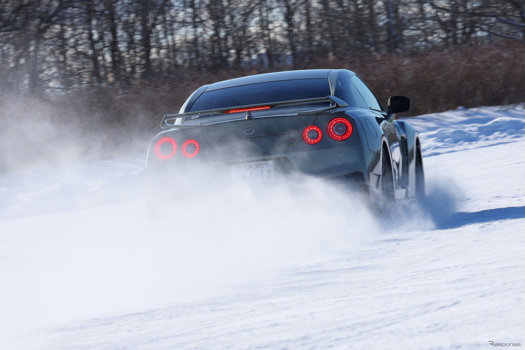 『GT-R』