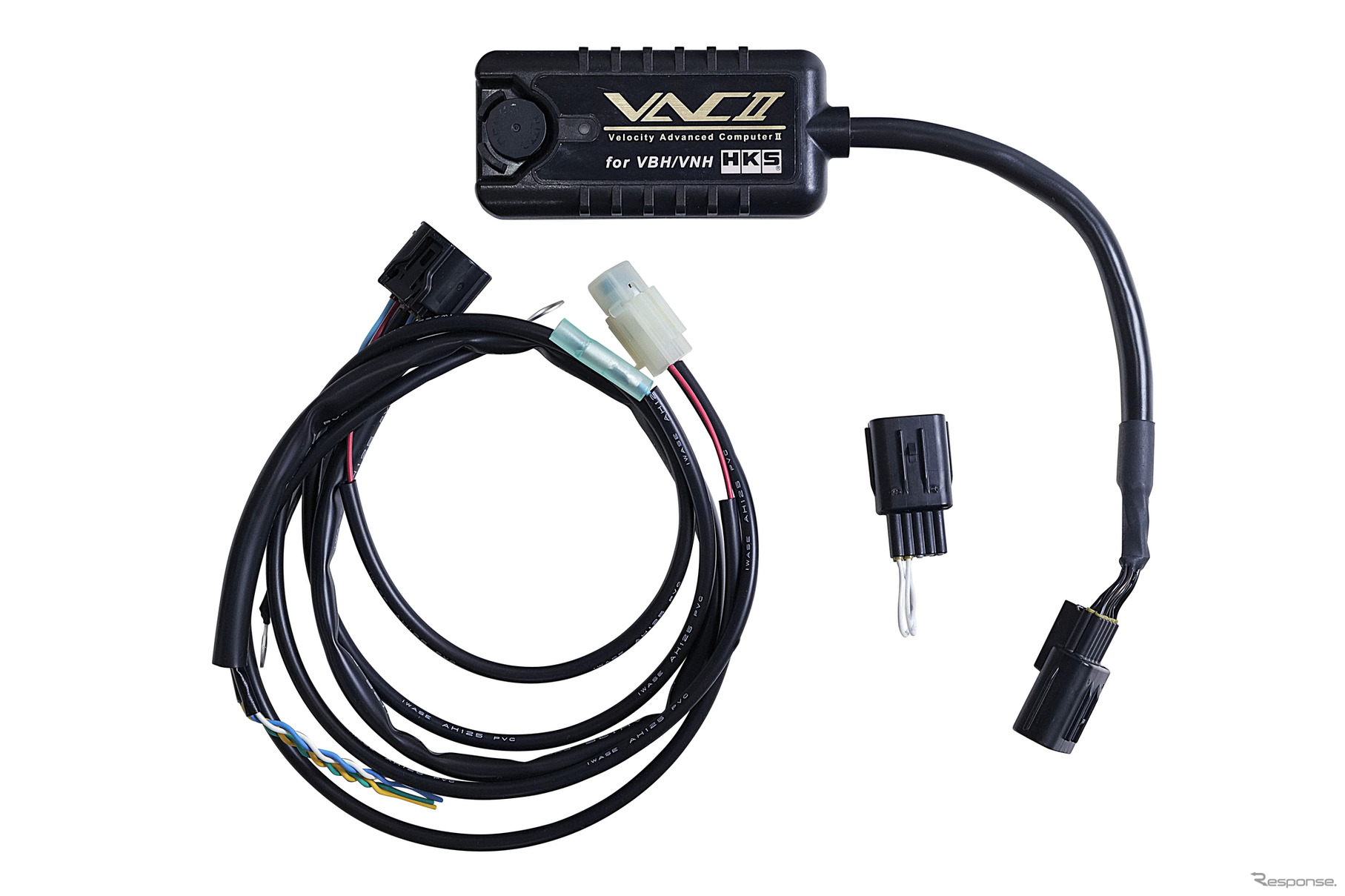 『WRX S4』『レヴォーグ』のリミッターをカット！ HKSから「VAC II」が販売開始