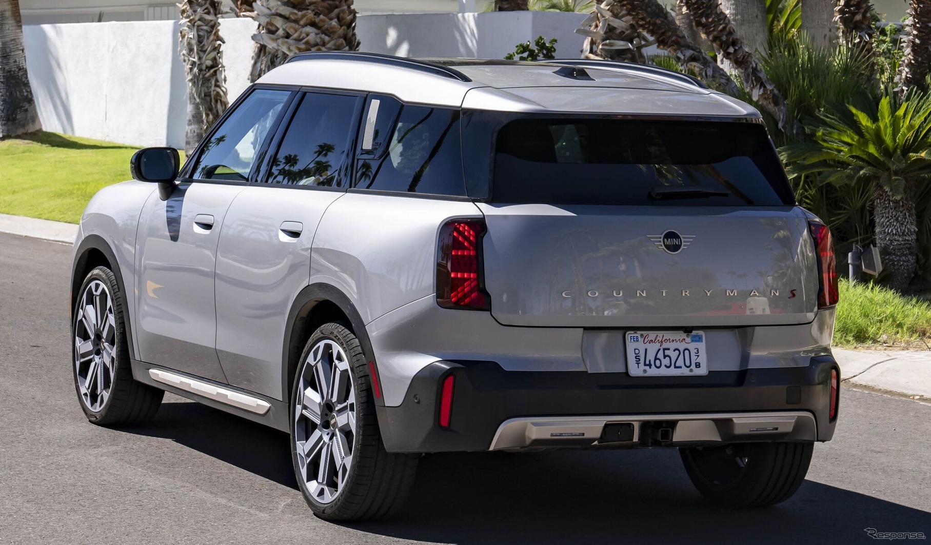 MINI カントリーマン 新型