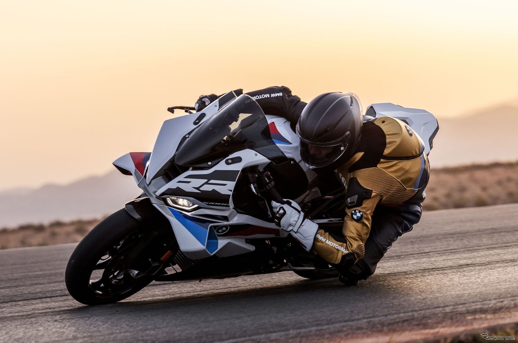 BMW S 1000 RR 新型