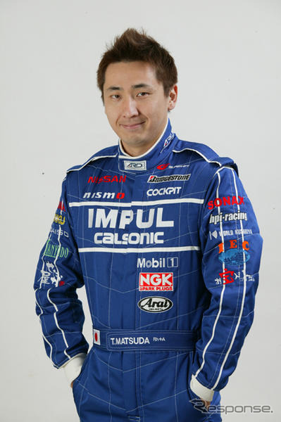 【夏休み】SUPER GTドライバーが集結