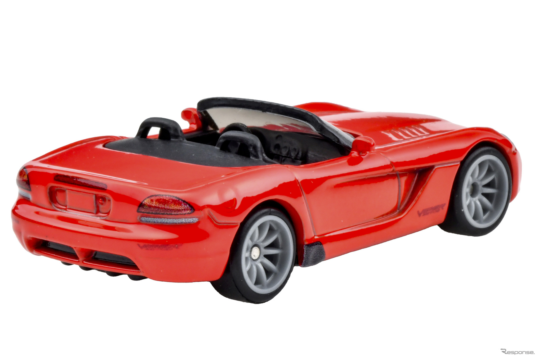 '03 ダッジバイパー SRT10（2月22日発売）