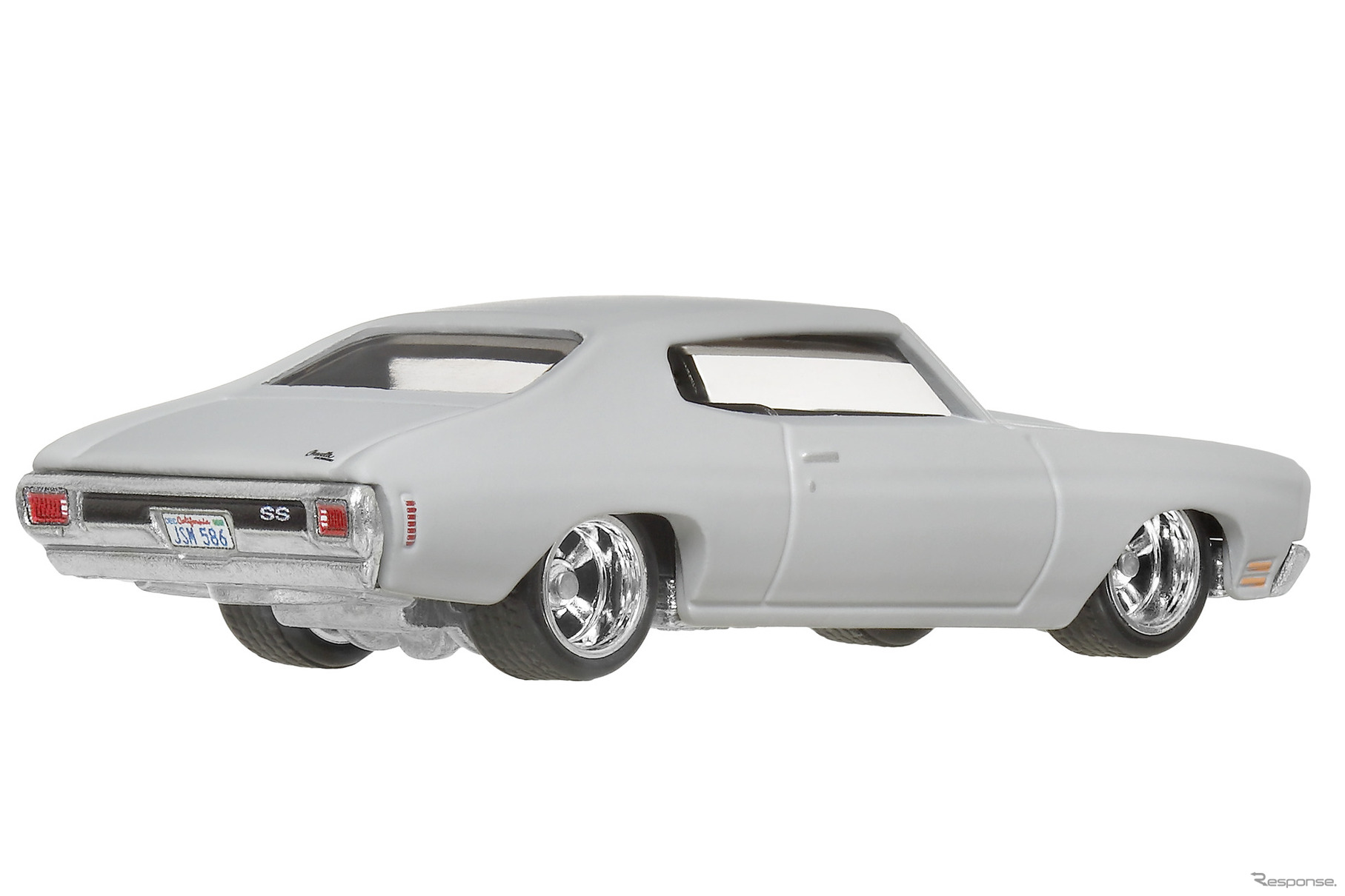 1970 シェベル SS（2月22日発売）