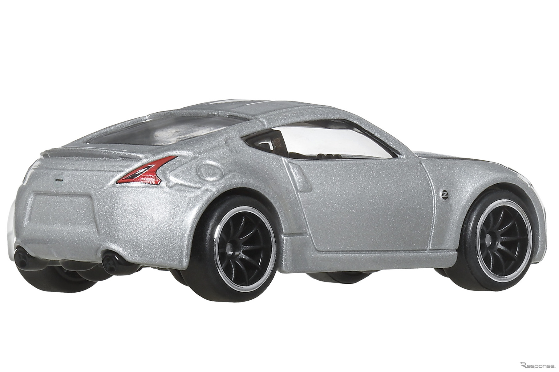 日産 370Z（2月22日発売）