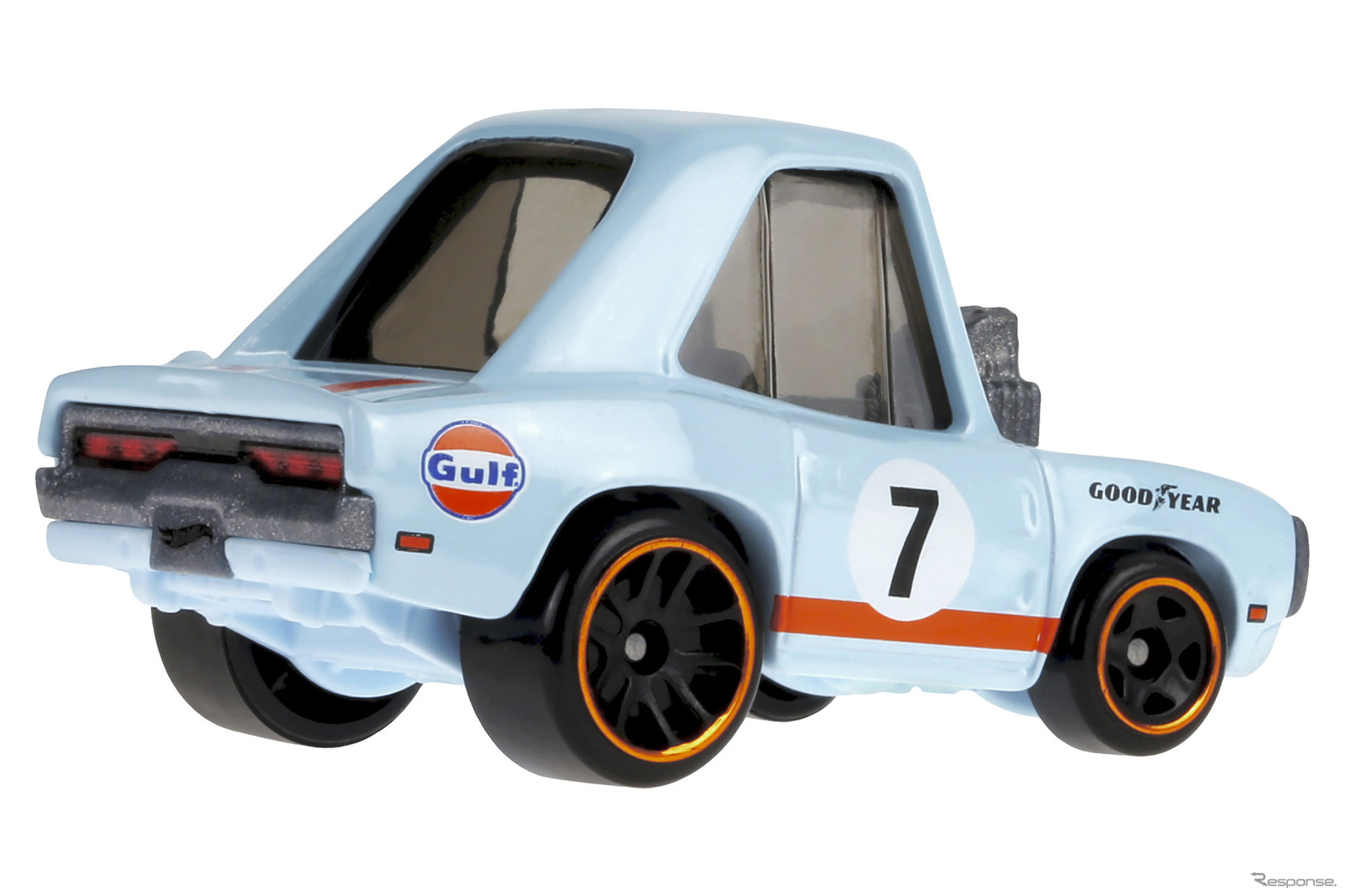 '70 ダッジ・チャージャー