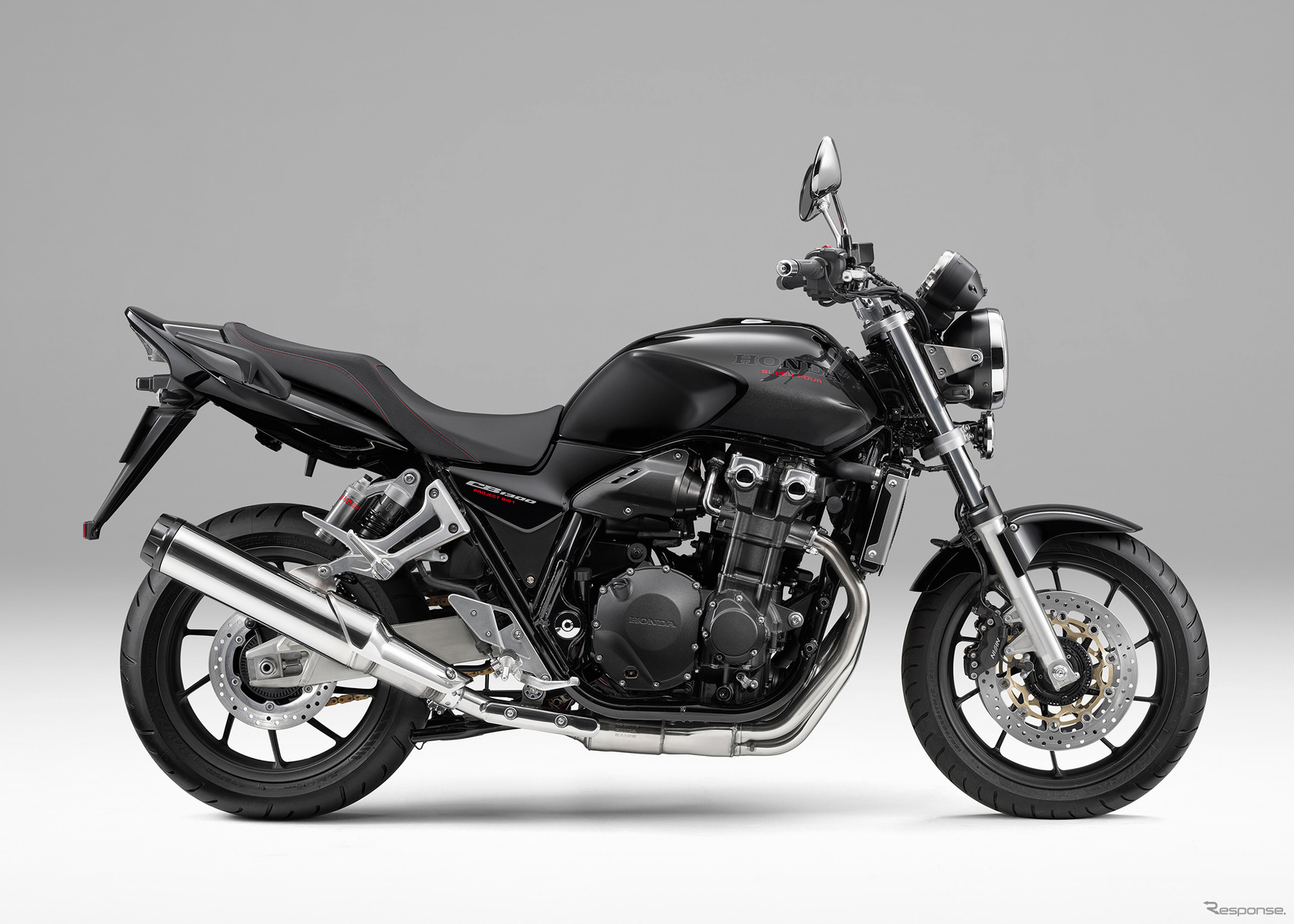 ホンダ CB1300 SUPER FOUR Final Edition