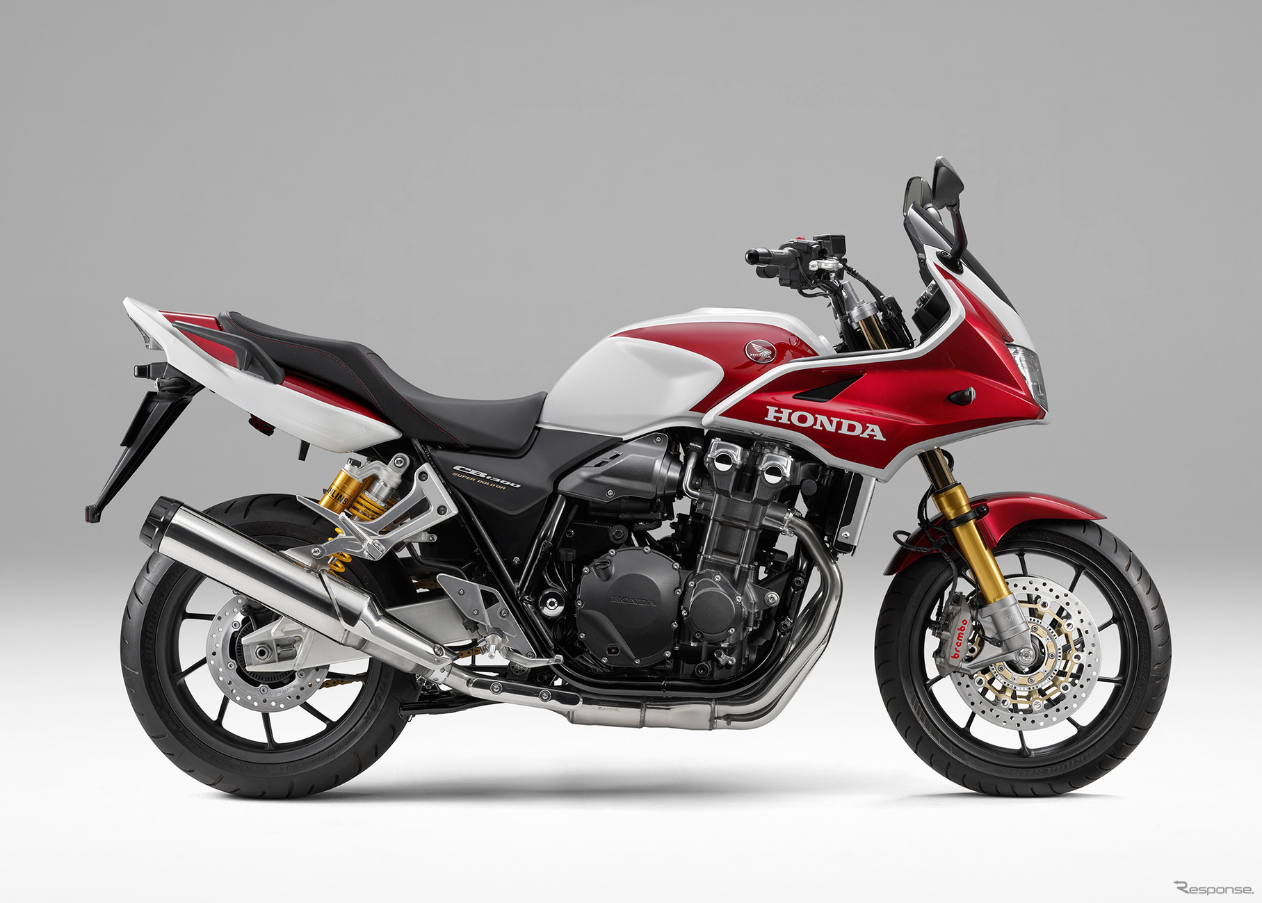 ホンダ CB1300 SUPER BOL D’OR SP Final Edition