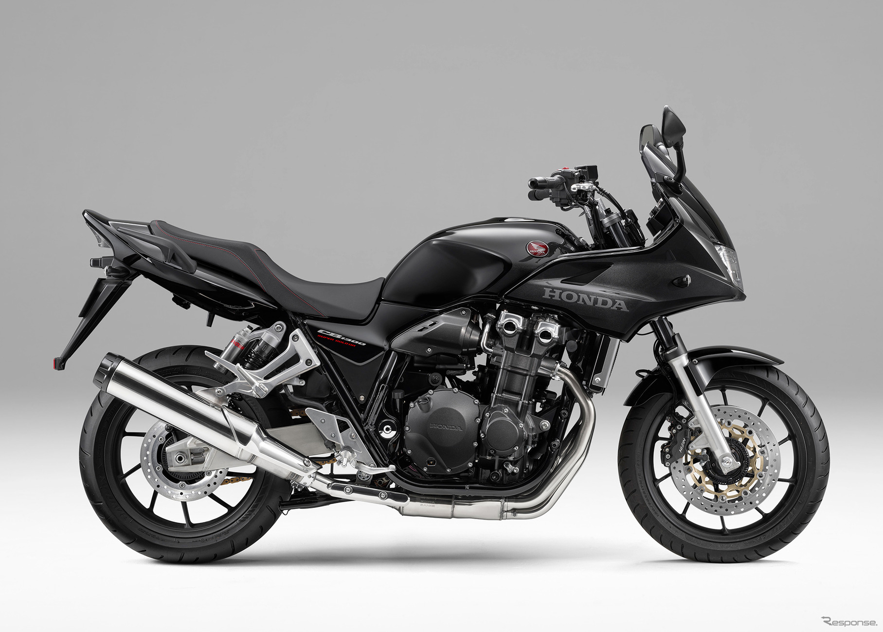 ホンダ CB1300 SUPER BOL D’OR Final Edition