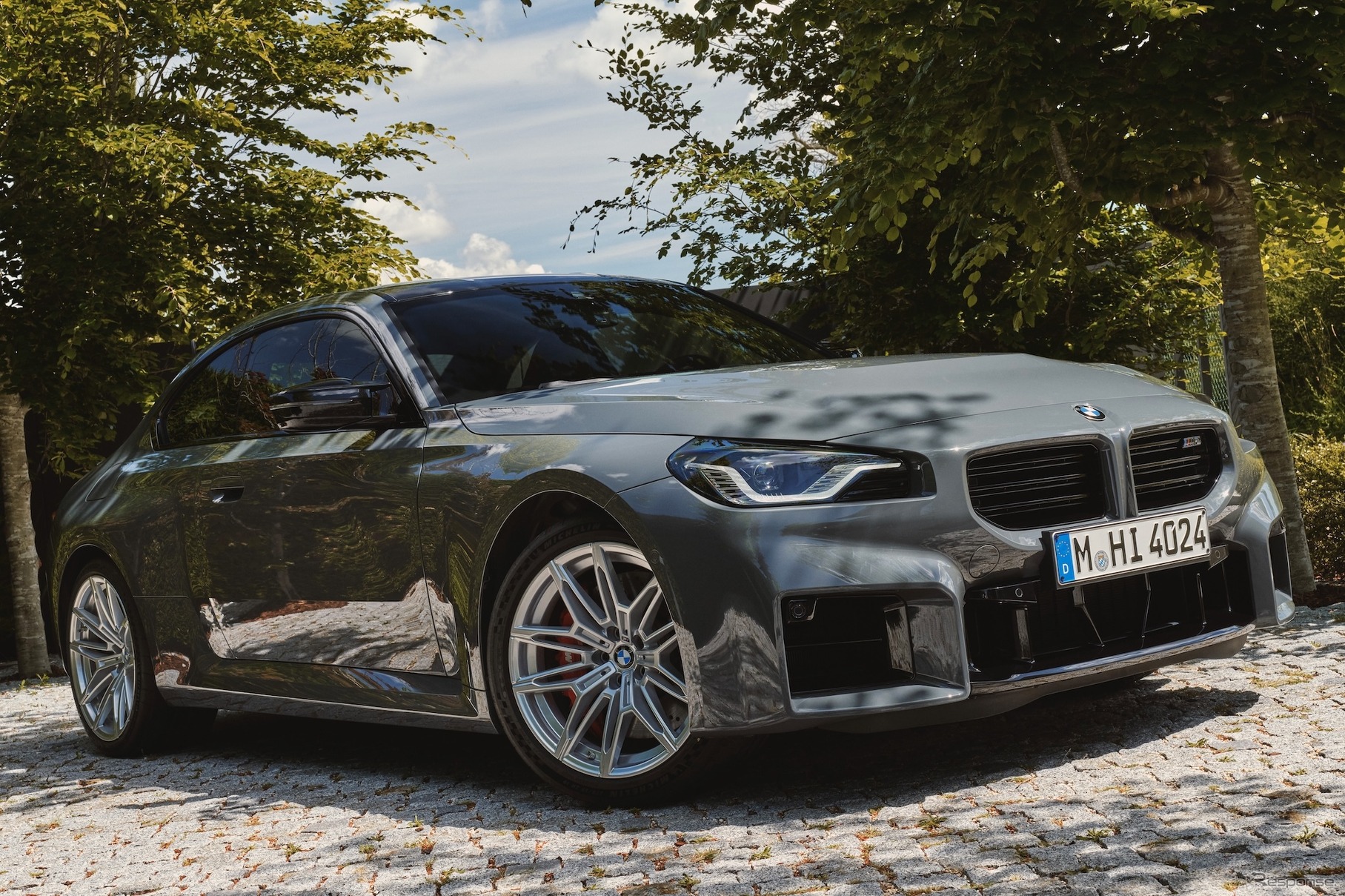 BMW M2