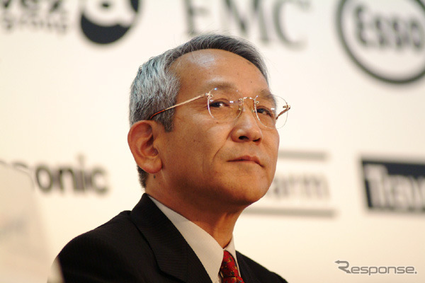 【トヨタF1ドリーム】ダマータの加入を最高幹部が示唆