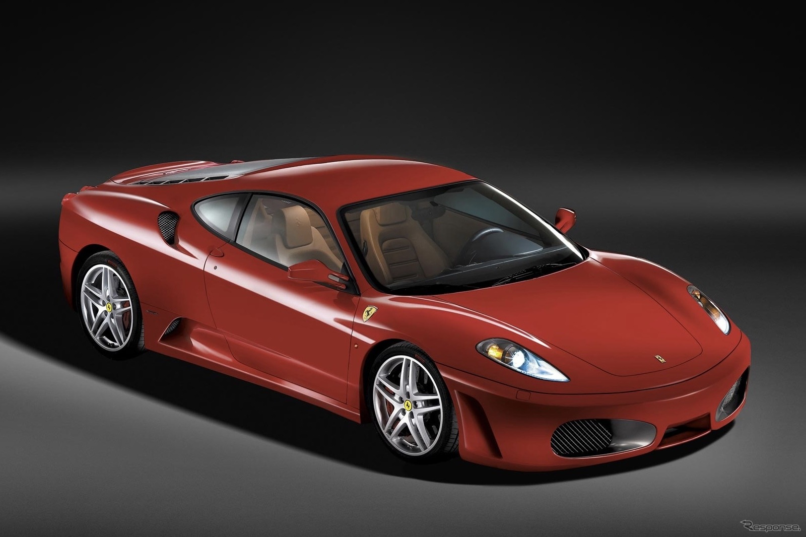 F430