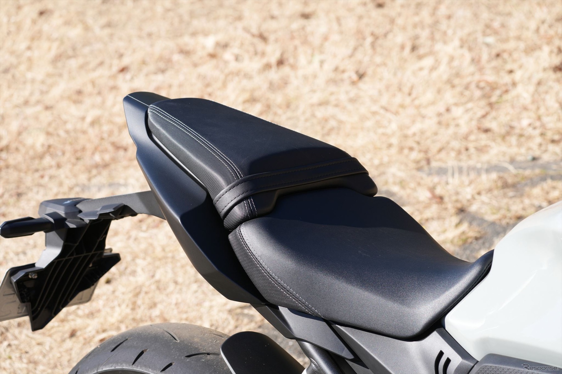 ホンダ CB650R E-Clutch