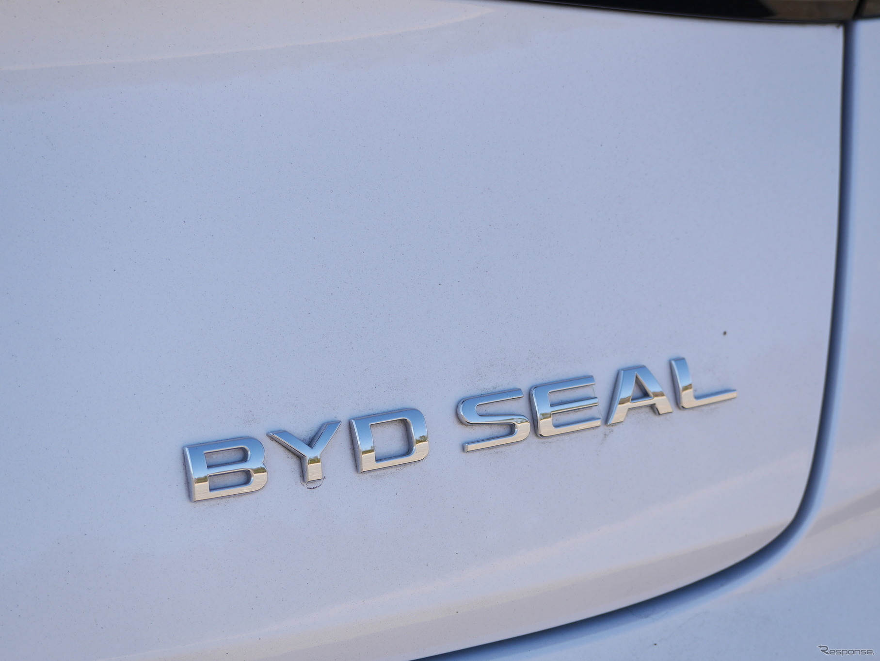 BYD シール AWD