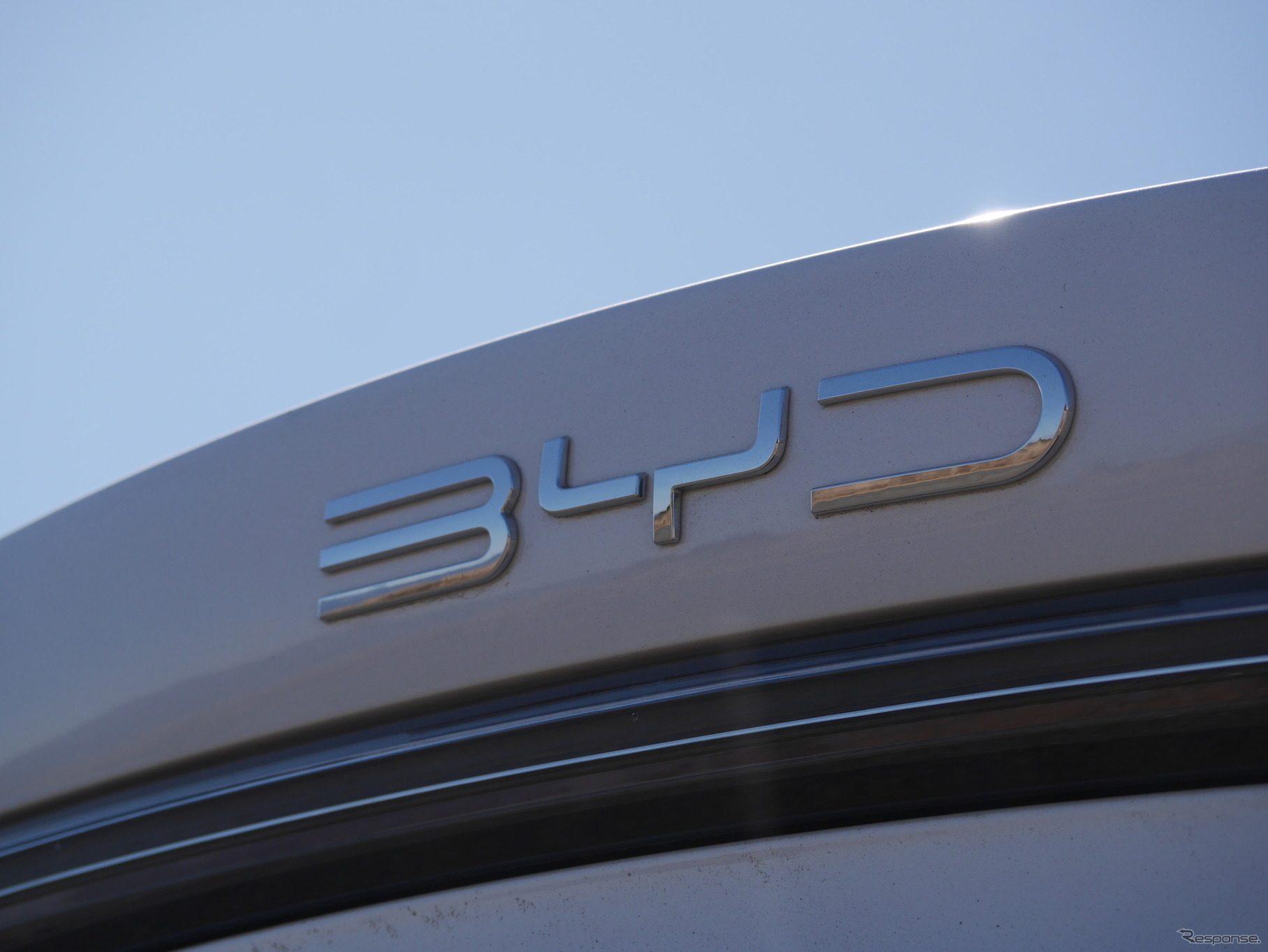 BYD シール AWD