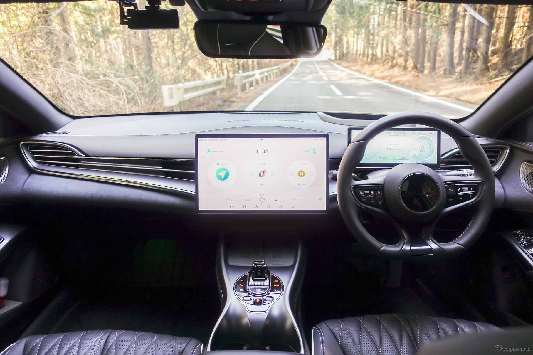 BYD シール AWD