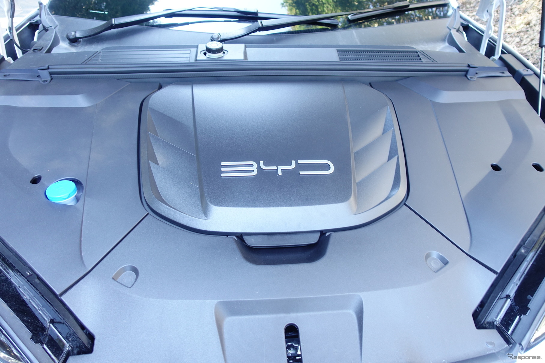 BYD シール AWD