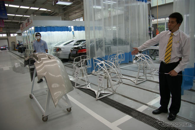 自動車ビジネス、チャンスはアフター市場にあり…セミナー申し込み受付中