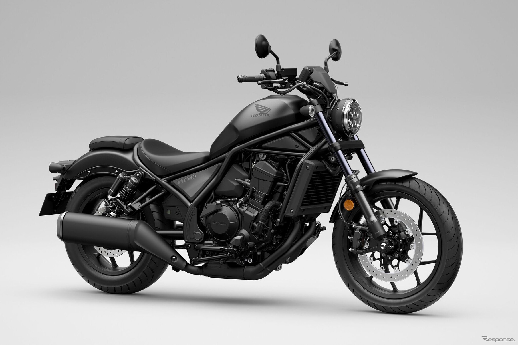 ホンダ レブル 1100