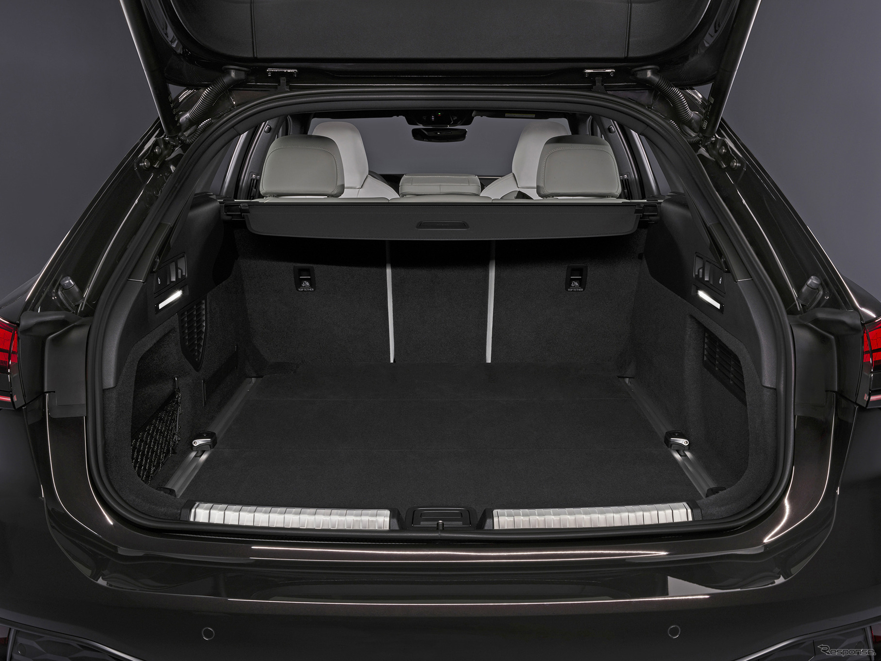 アウディ A6アバント 新型