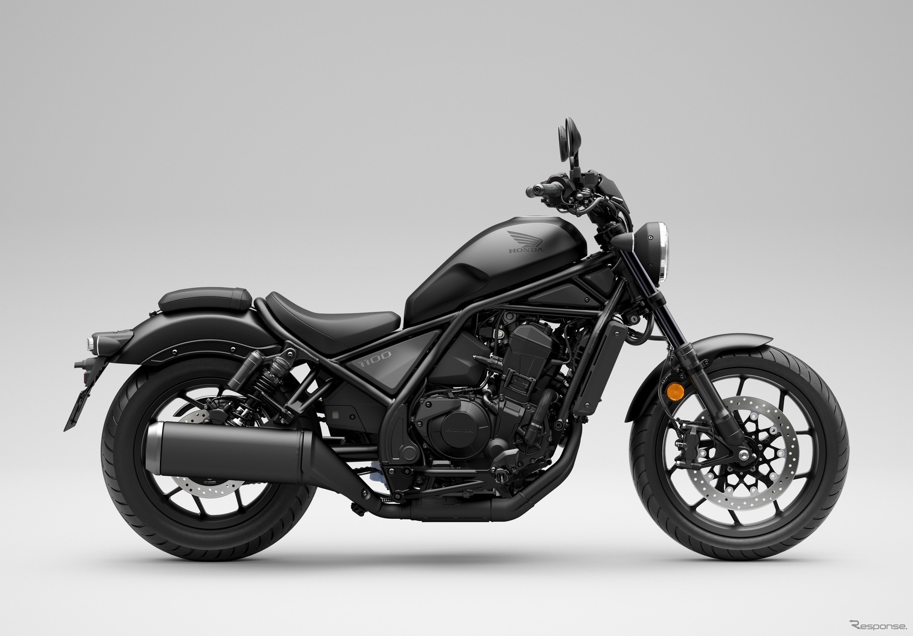 ホンダ レブル 1100