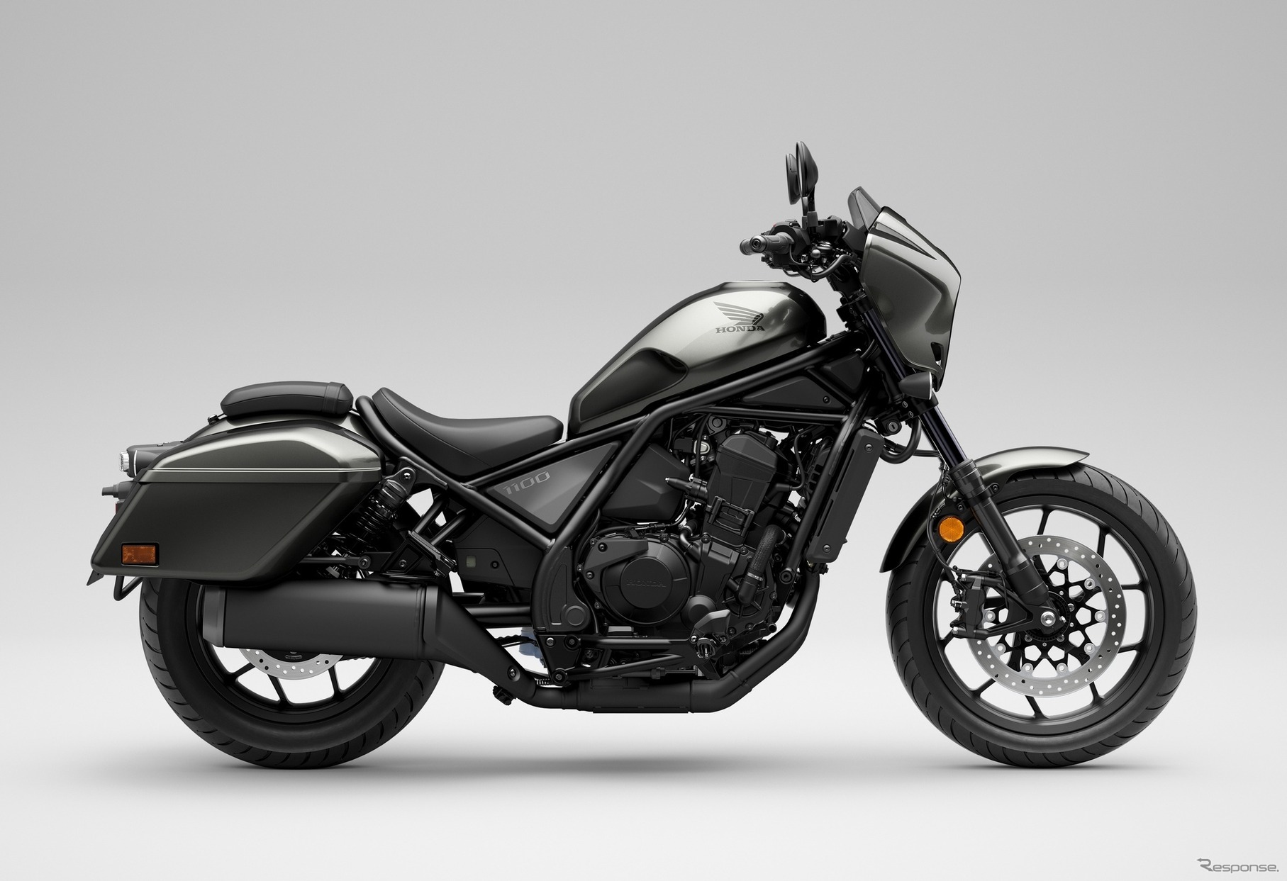 ホンダ レブル 1100 T
