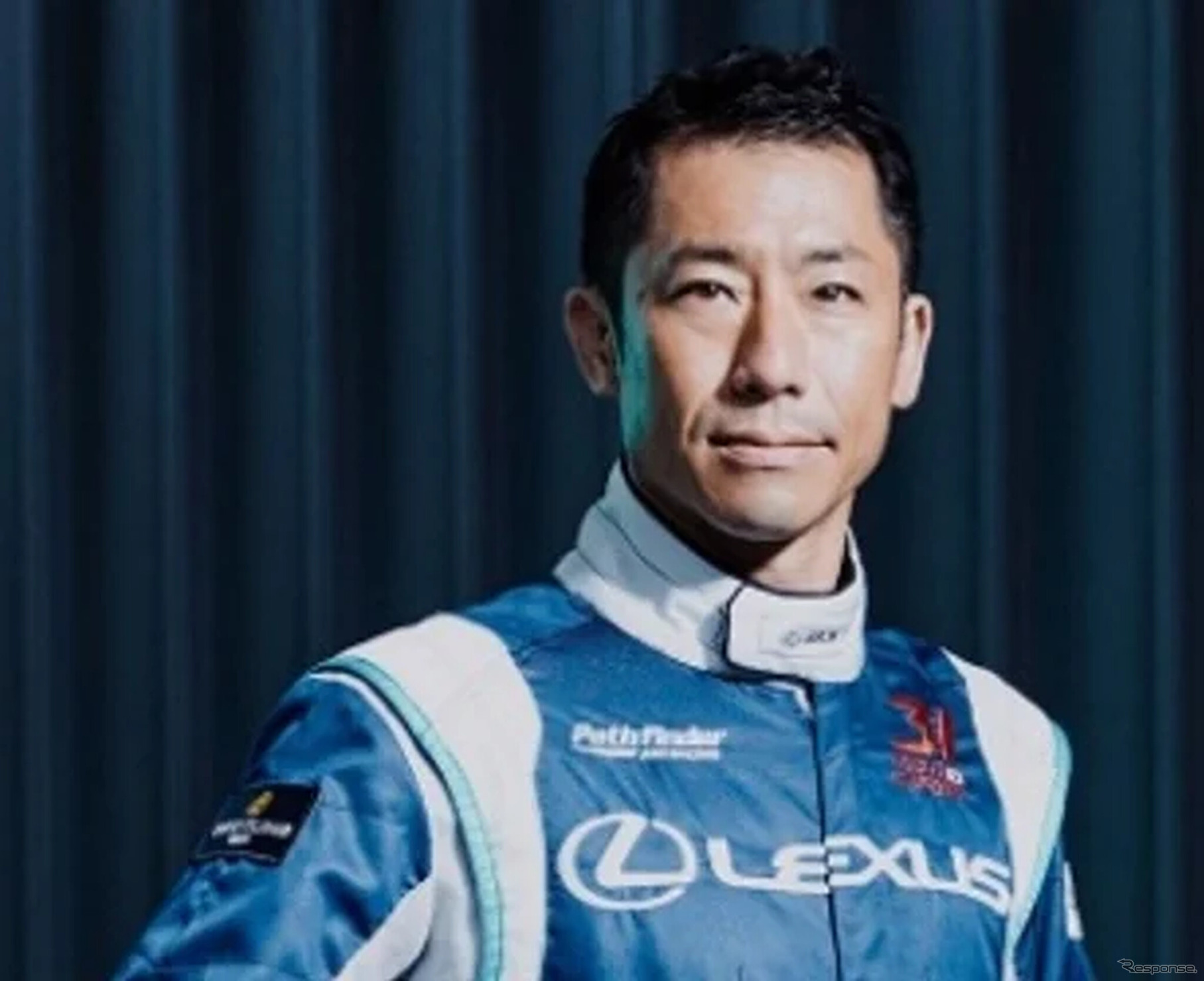レクサスと室屋選手が「空と陸での挑戦」イベントを東京ミッドタウン日比谷アトリウムで3月14-16日開催