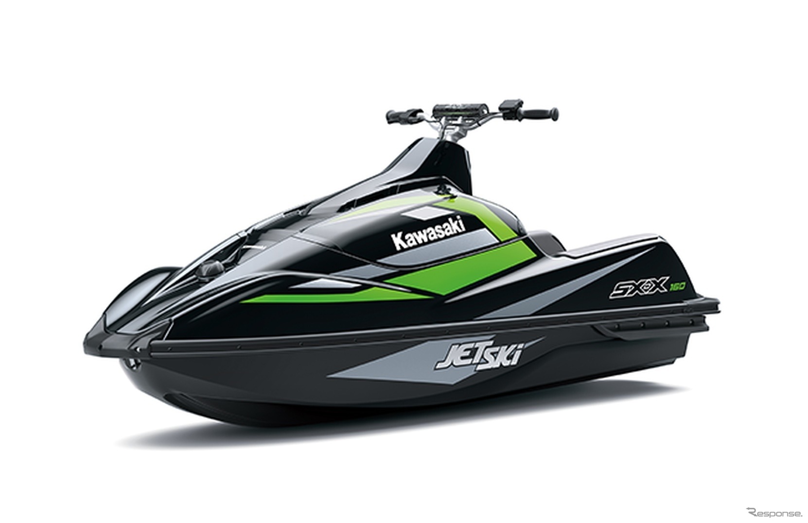 カワサキ JET SKI SX-X 160