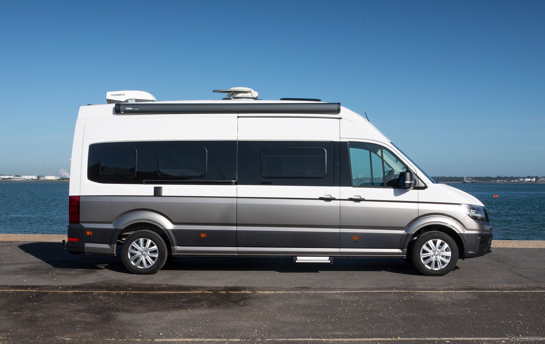 VW グランドカリフォルニア 改良新型